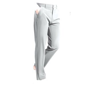 Lempue Mens Golf Slacks Gray Size L NWT